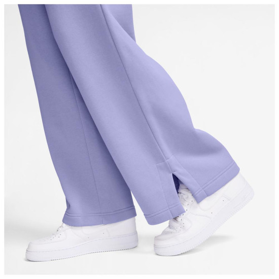 Nike Γυναικείο παντελόνι φόρμας Sportswear Phoenix Fleece Nike Γυναικείο παντελόνι φόρμας Sportswear Phoenix Fleece